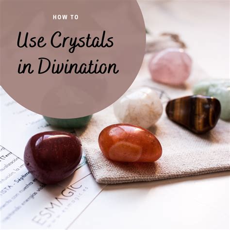 Harnessing the Power of Witch Wellness Stones: Spells and Rituals for Transformation